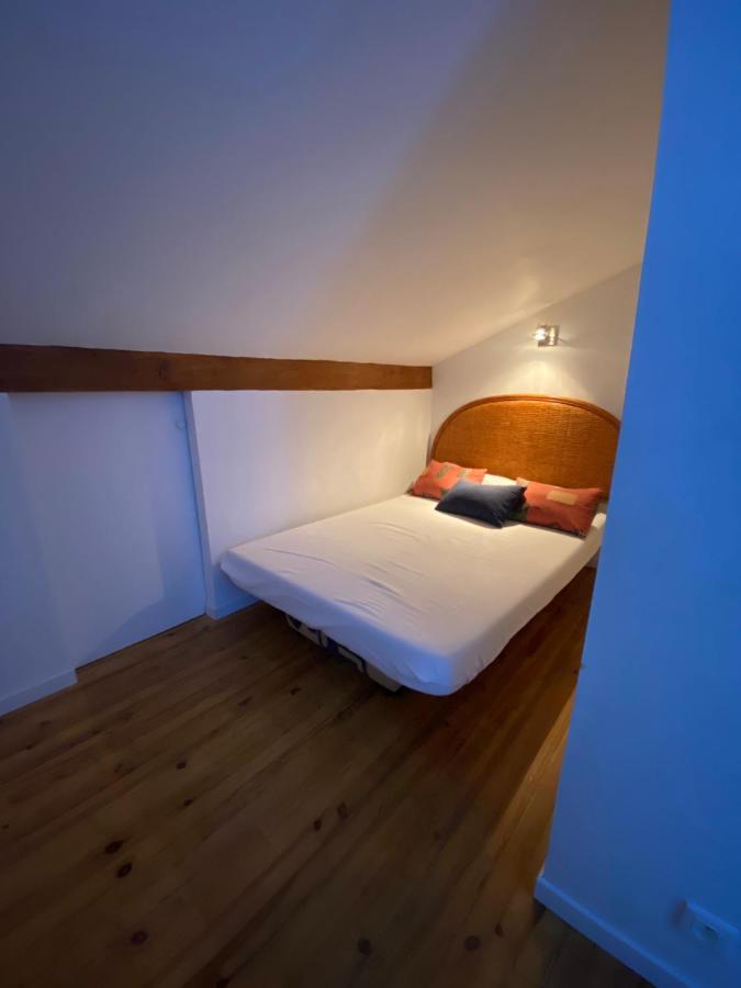Chalet Le Garabrut Orcières Zewnętrze zdjęcie