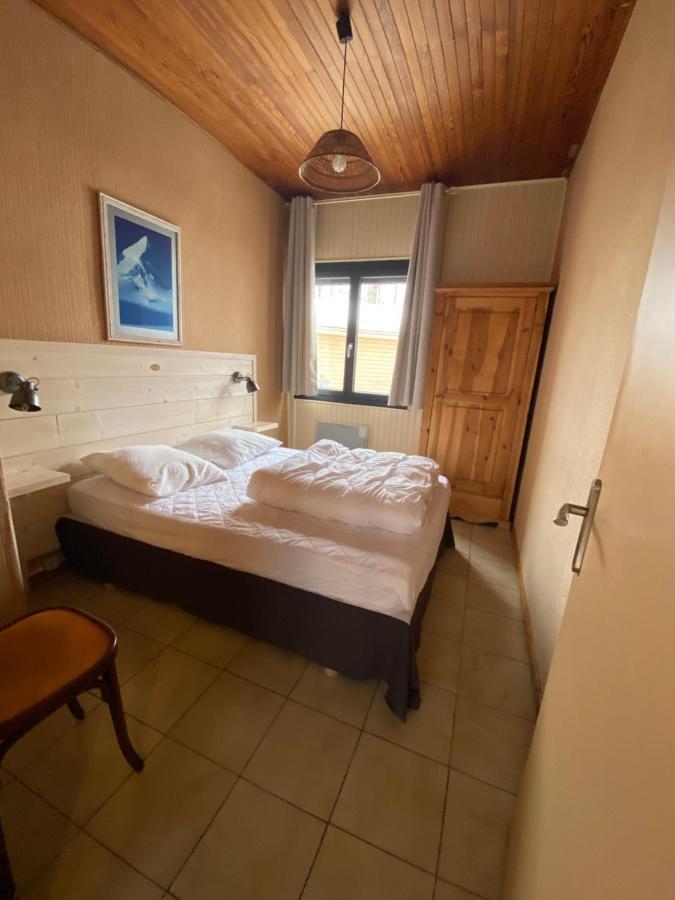 Chalet Le Garabrut Orcières Zewnętrze zdjęcie