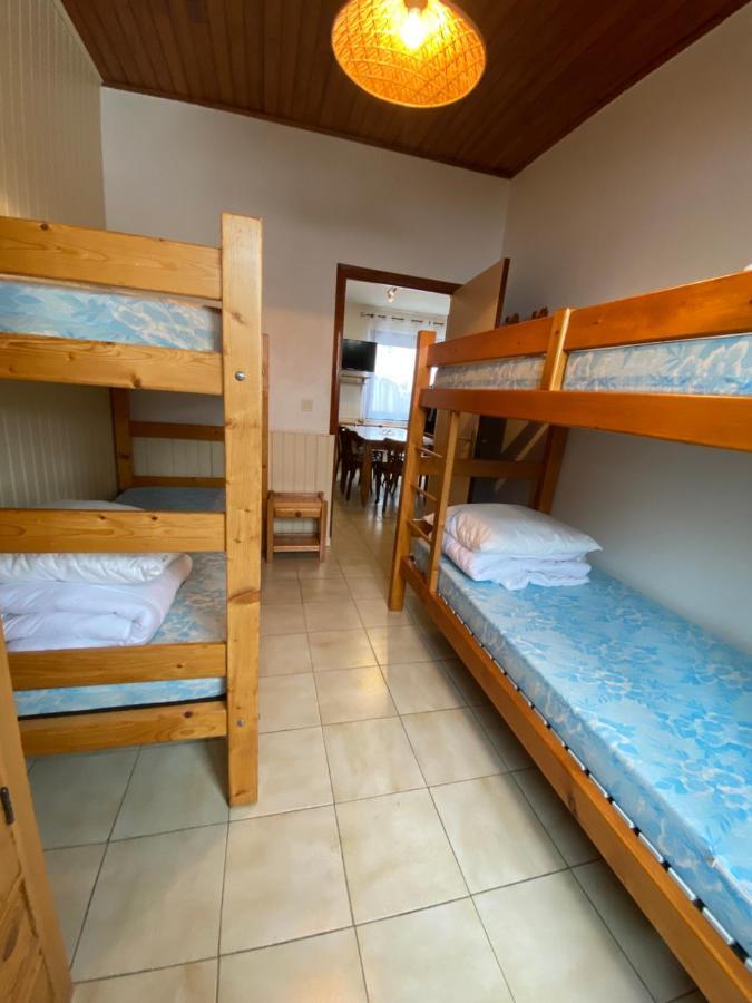 Chalet Le Garabrut Orcières Zewnętrze zdjęcie