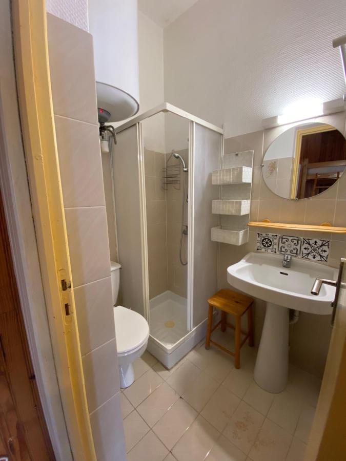 Chalet Le Garabrut Orcières Zewnętrze zdjęcie