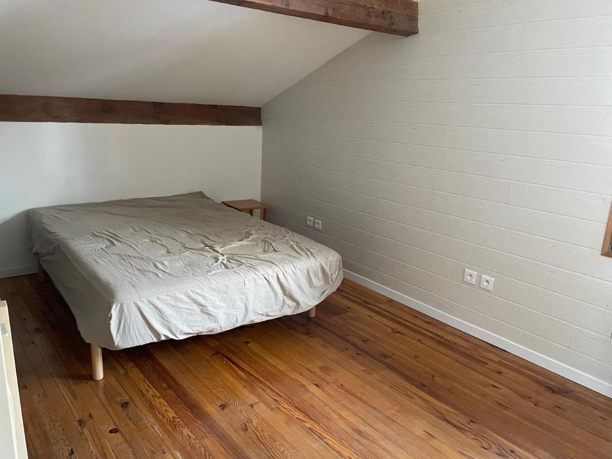 Chalet Le Garabrut Orcières Zewnętrze zdjęcie