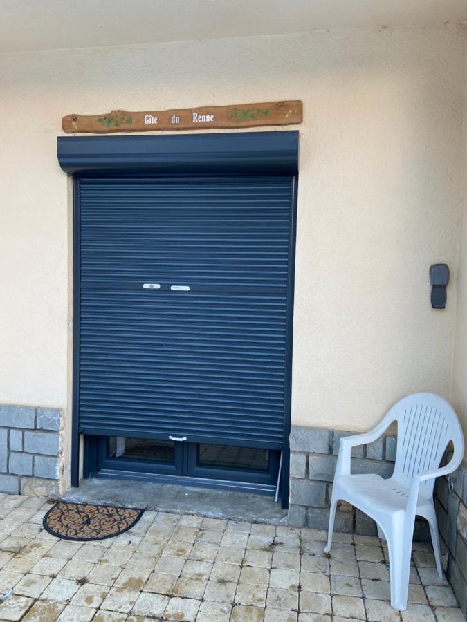 Chalet Le Garabrut Orcières Zewnętrze zdjęcie
